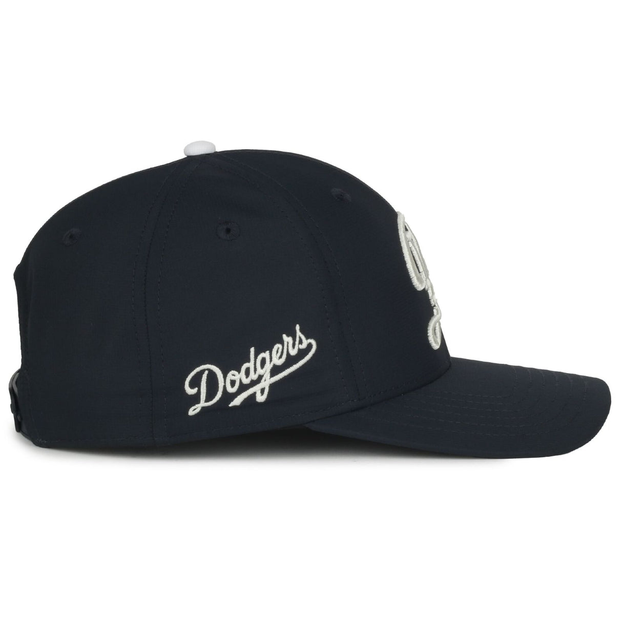 Outdoor Cap MLB-550CC Los Angeles Dodgers Baseball Cap-3
