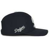 Outdoor Cap MLB-550CC Los Angeles Dodgers Baseball Cap-3