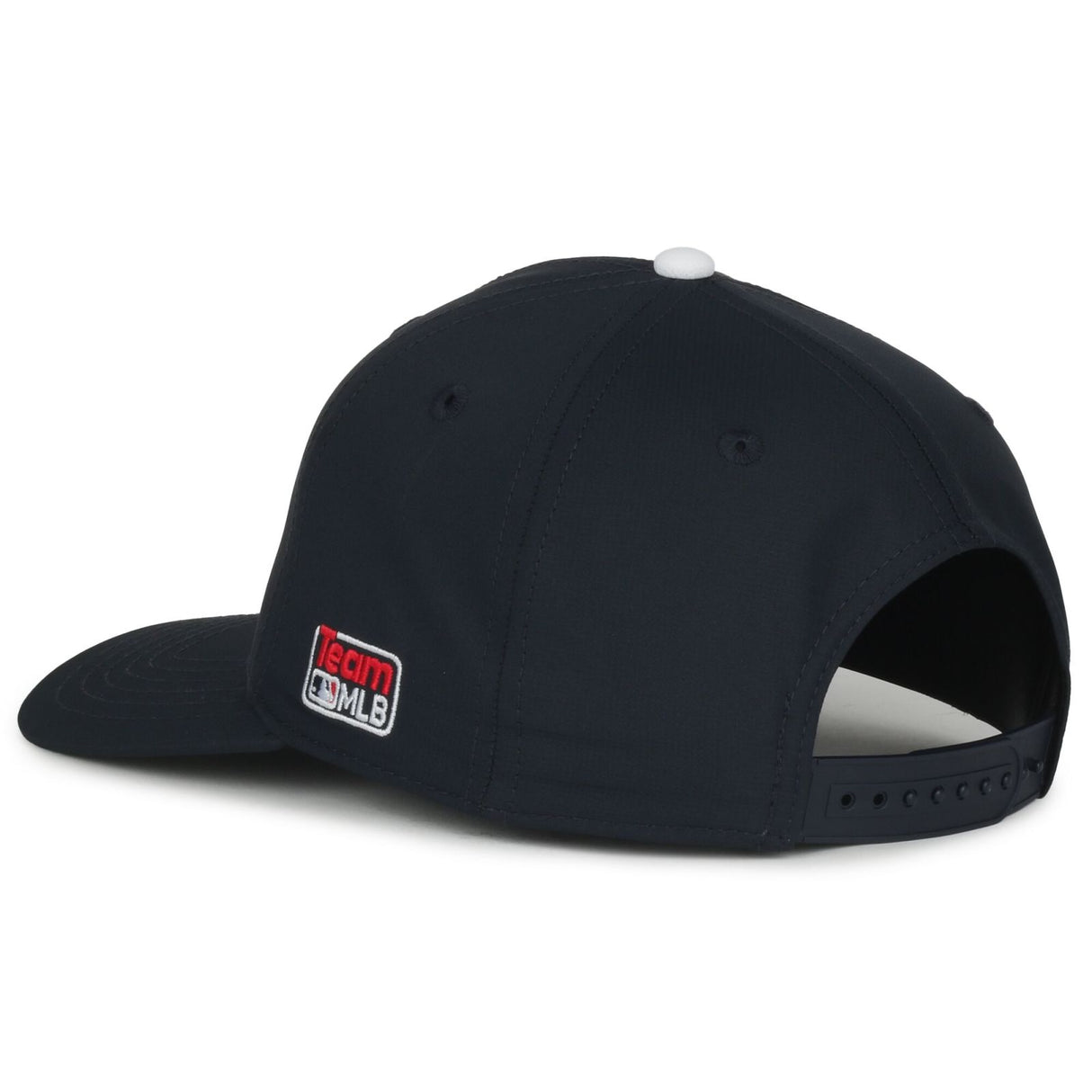 Outdoor Cap MLB-550CC Los Angeles Dodgers Baseball Cap-6