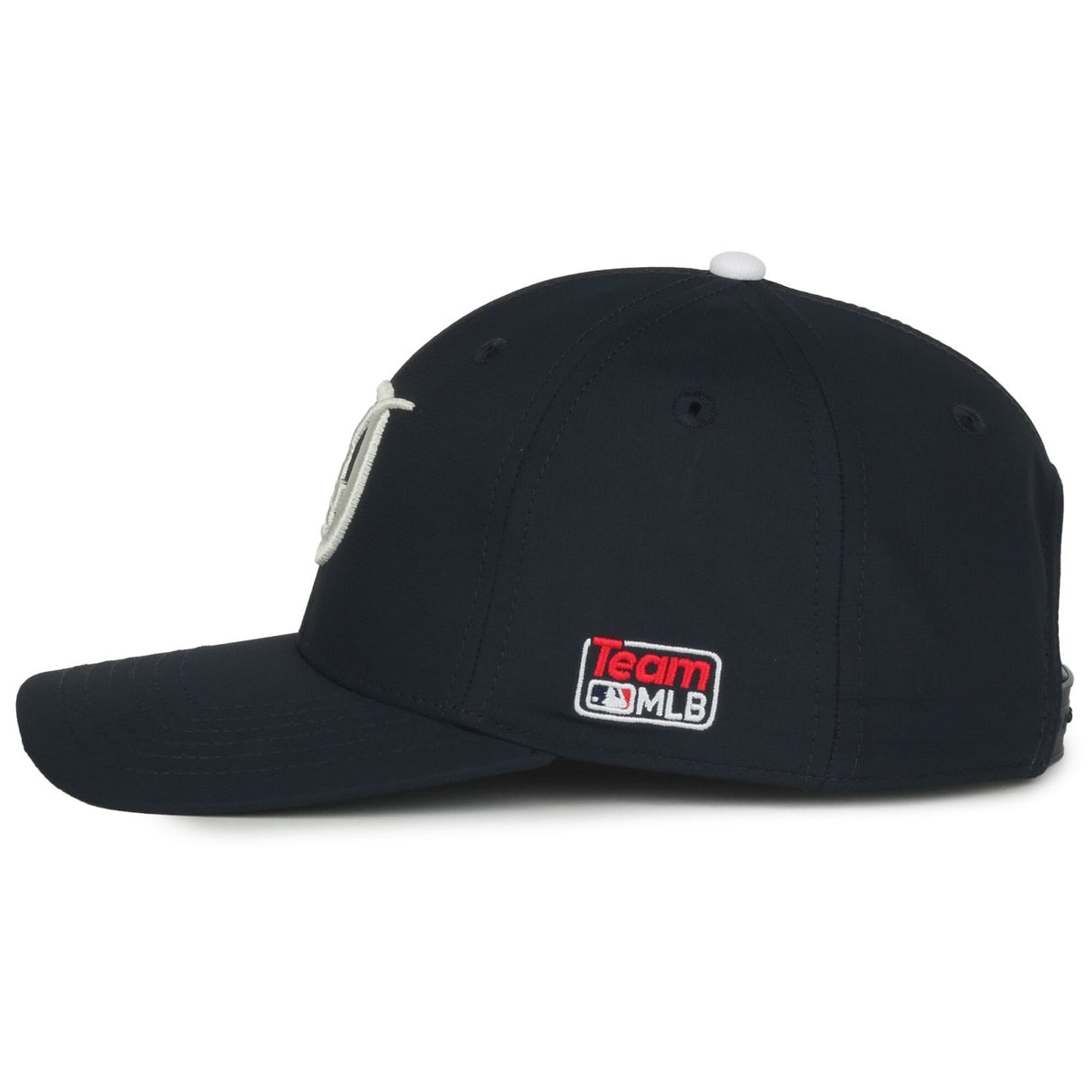 Outdoor Cap MLB-550CC Los Angeles Dodgers Baseball Cap-7
