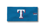 Outdoor Cap MLB-HB Texas Rangers Baseball Cap-1