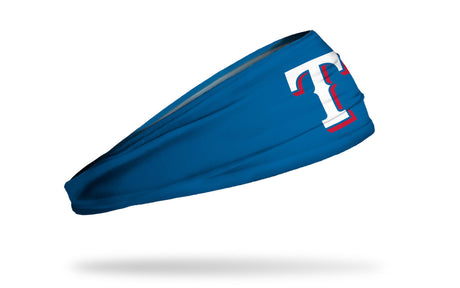 Outdoor Cap MLB-HB Texas Rangers Baseball Cap-2