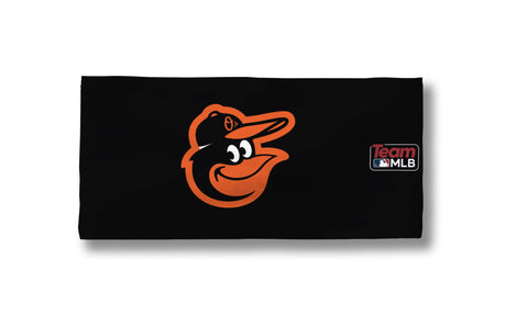 Outdoor Cap MLB-HB Baltimore Orioles Baseball Cap-1