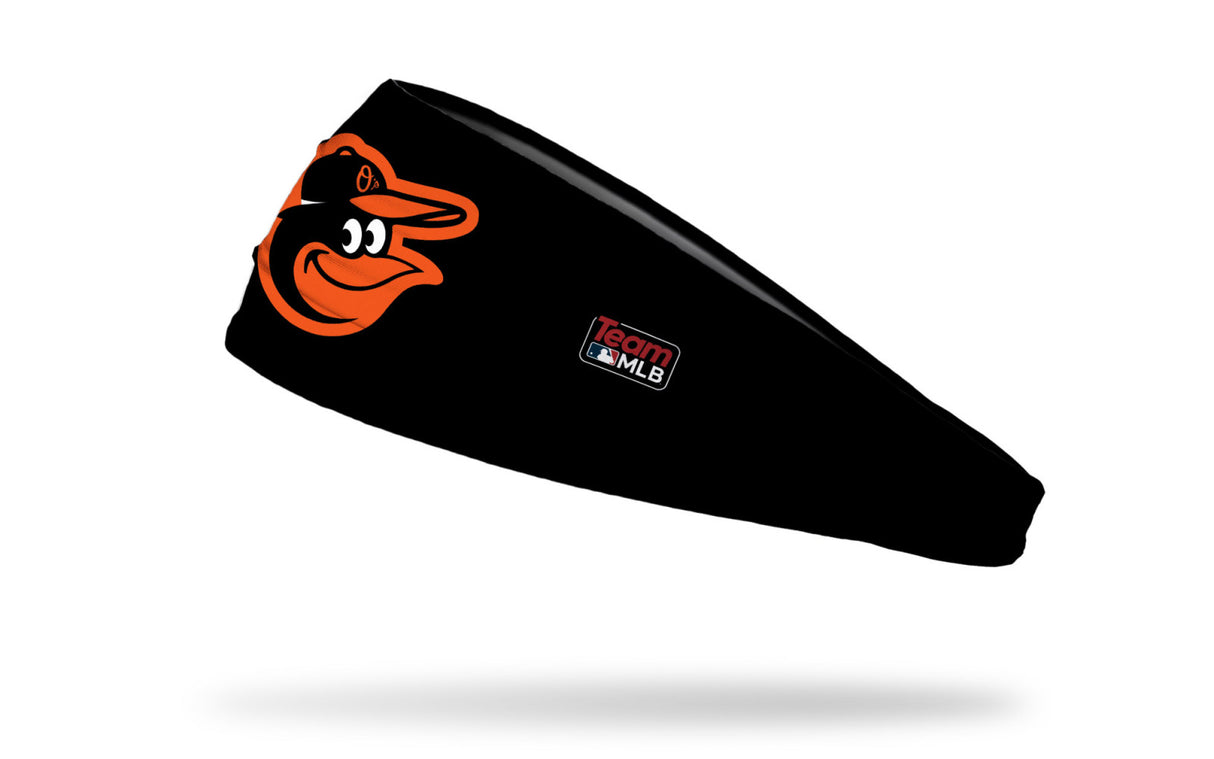 Outdoor Cap MLB-HB Baltimore Orioles Baseball Cap-3