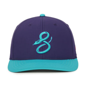 Outdoor Cap MLB-550CC Arizona Diamondbacks Baseball Cap-1
