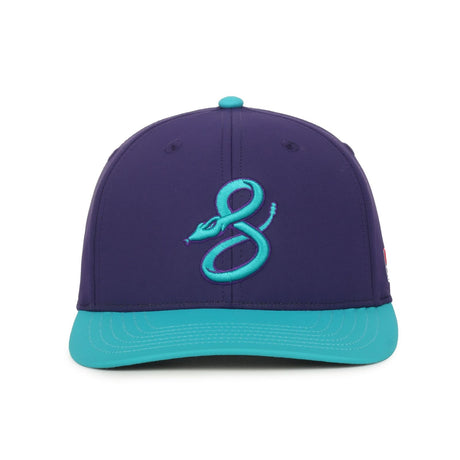 Outdoor Cap MLB-550CC Arizona Diamondbacks Baseball Cap-1