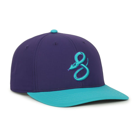Outdoor Cap MLB-550CC Arizona Diamondbacks Baseball Cap-2