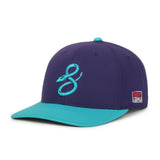 Outdoor Cap MLB-550CC Arizona Diamondbacks Baseball Cap-8