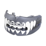 Shock Doctor Youth Double Braces Mouthguard