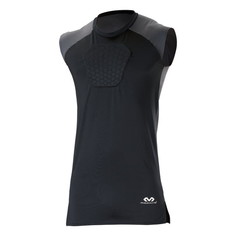 McDavid Adult HEX Sternum Shirt-1