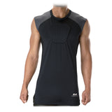 McDavid Adult HEX Sternum Shirt-2