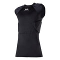 McDavid Adult Rival Integrated 5-Pad Shirt-1