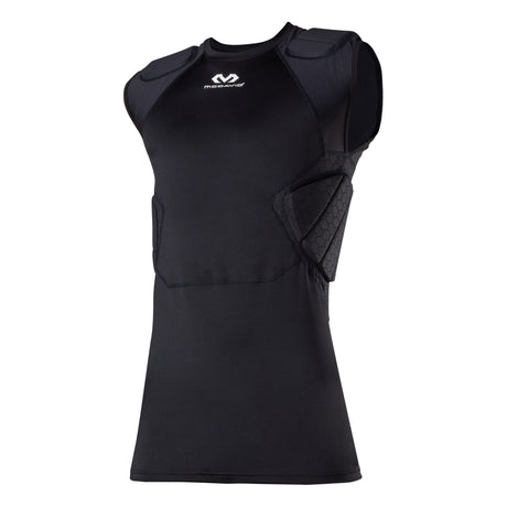 McDavid Adult Rival Integrated 5-Pad Shirt-1