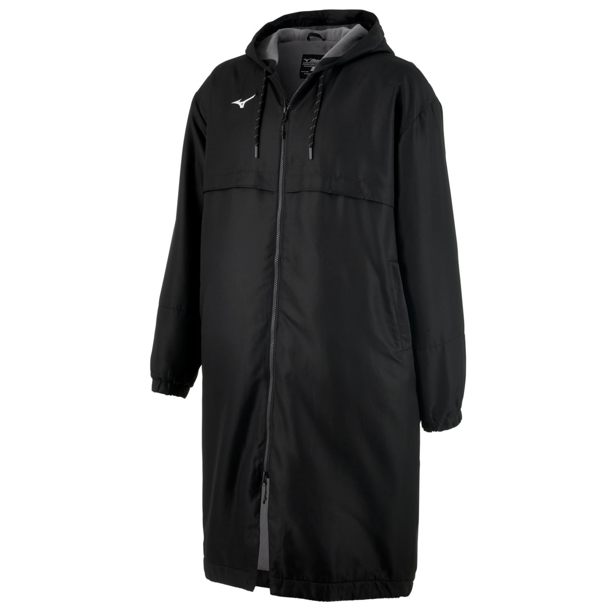 Mizuno Men's Team Parka Swimsuit-1