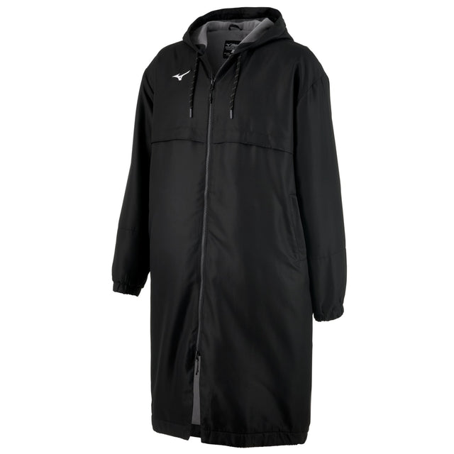 Mizuno Men's Team Parka Swimsuit-1