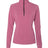 J. America Women’s Omega Stretch Quarter-Zip Pullover