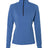 J. America Women’s Omega Stretch Quarter-Zip Pullover