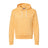 J. America Men's Fleece Triblend Hooded Sweatshirt 8871C