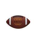 Wilson GST SpeedSkin Football-1