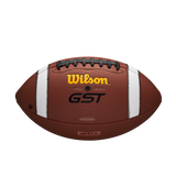 Wilson GST SpeedSkin Football-2