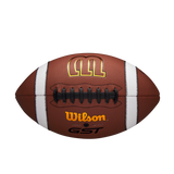 Wilson GST SpeedSkin Football-3