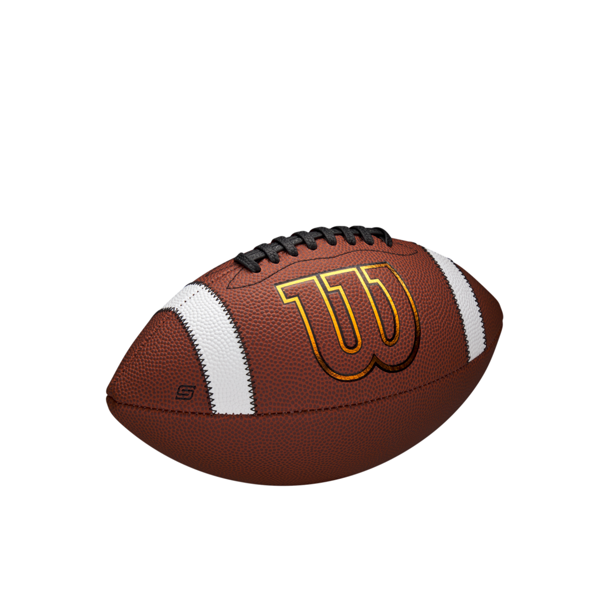 Wilson GST SpeedSkin Football-4