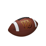Wilson GST SpeedSkin Football-4