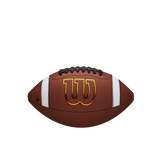 Wilson GST SpeedSkin Football-5