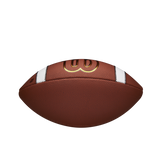 Wilson GST SpeedSkin Football-7