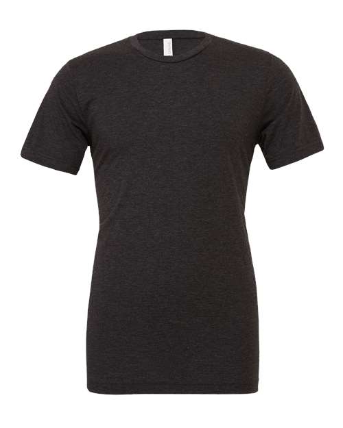 Bella + Canvas Men's Triblend Short Sleeve Tee Mens Apparel Shirts & Tops