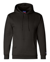 Champion Men's Powerblend Hooded Sweatshirt Mens Apparel Sweatshirts & Fleece