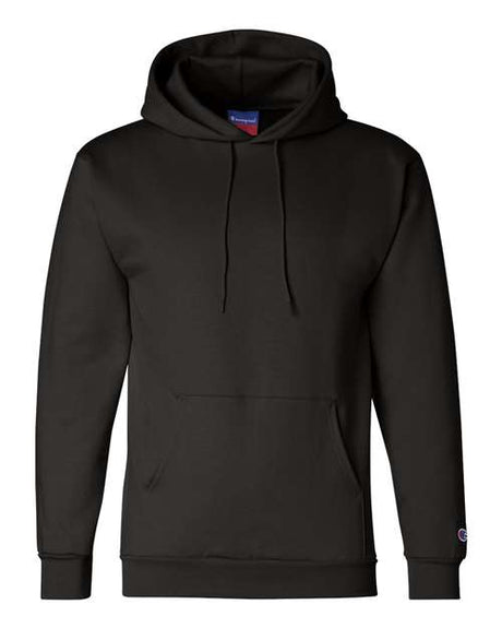 Champion Men's Powerblend Hooded Sweatshirt