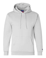 Champion Men's Powerblend Hooded Sweatshirt Mens Apparel Sweatshirts & Fleece