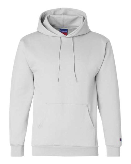 Champion Men's Powerblend Hooded Sweatshirt
