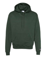 Champion Men's Powerblend Hooded Sweatshirt Mens Apparel Sweatshirts & Fleece
