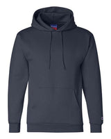 Champion Men's Powerblend Hooded Sweatshirt Mens Apparel Sweatshirts & Fleece