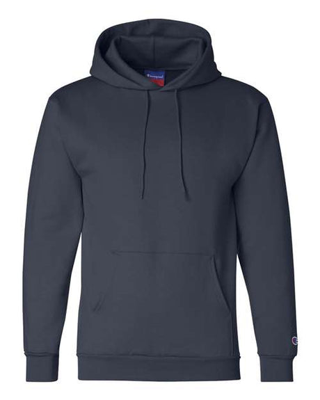 Champion Men's Powerblend Hooded Sweatshirt