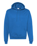 Champion Men's Powerblend Hooded Sweatshirt Mens Apparel Sweatshirts & Fleece