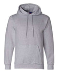 Champion Men's Powerblend Hooded Sweatshirt Mens Apparel Sweatshirts & Fleece