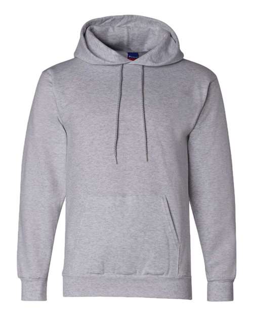 Champion Men's Powerblend Hooded Sweatshirt Mens Apparel Sweatshirts & Fleece