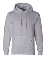 Champion Men's Powerblend Hooded Sweatshirt Mens Apparel Sweatshirts & Fleece