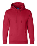 Champion Men's Powerblend Hooded Sweatshirt Mens Apparel Sweatshirts & Fleece