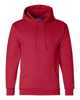 Champion Men's Powerblend Hooded Sweatshirt Mens Apparel Sweatshirts & Fleece