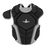 All Star Youth & Intermediate Top Star™ Baseball Chest Protector