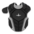 All Star Youth & Intermediate Top Star™ Baseball Chest Protector