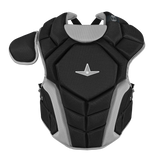 All Star Youth & Intermediate Top Star™ Baseball Chest Protector