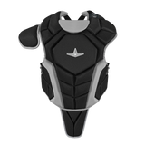All Star Youth & Intermediate Top Star™ Baseball Chest Protector-2
