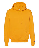 Champion Men's Powerblend Hooded Sweatshirt Mens Apparel Sweatshirts & Fleece
