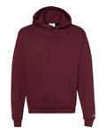 Champion Men's Powerblend Hooded Sweatshirt Mens Apparel Sweatshirts & Fleece