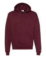 Champion Men's Powerblend Hooded Sweatshirt Mens Apparel Sweatshirts & Fleece